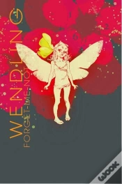 Capa do artigo Forget-Me-Not
