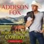 Forget Me Not Cowboy - Preview