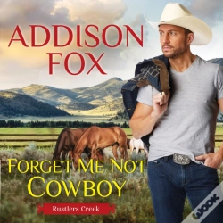 Capa do artigo Forget Me Not Cowboy