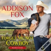 Capa do artigo Forget Me Not Cowboy