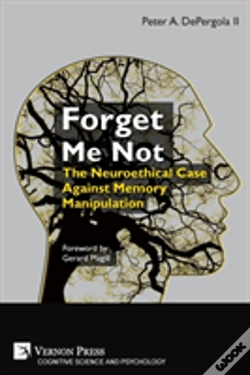 Capa do artigo Forget Me Not