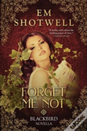 Capa do artigo Forget Me Not