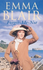 Capa do artigo Forget-Me-Not