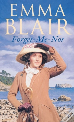 Capa do artigo Forget-Me-Not