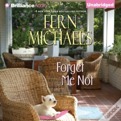 Capa do artigo Forget Me Not