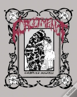 Capa do artigo Forget Me Not