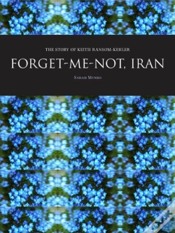 Capa do artigo Forget-Me-Not, Iran