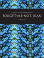 Forget-Me-Not, Iran - Preview