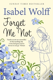 Capa do artigo Forget Me Not