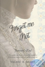 Capa do artigo Forget Me Not - Journey