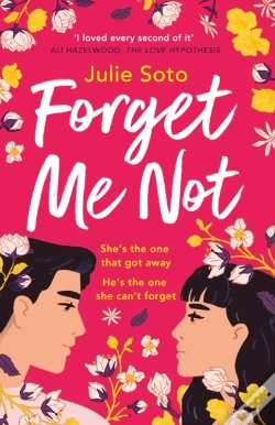 Capa do artigo Forget Me Not