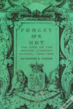 Capa do artigo Forget Me Not