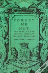 Forget Me Not