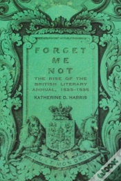 Capa do artigo Forget Me Not