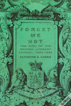 Capa do artigo Forget Me Not