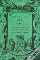 Forget Me Not