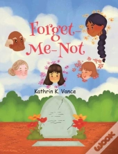 Forget-Me-Not