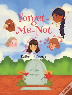 Capa do artigo Forget-Me-Not