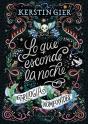 Forget Me Not. Kerstin Gier 1 - Preview