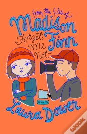 Capa do artigo Forget Me Not
