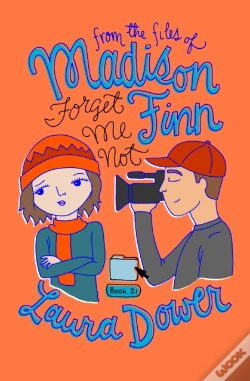 Capa do artigo Forget Me Not