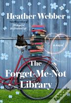 Forget-Me-Not Library