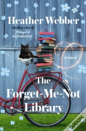 Capa do artigo Forget-Me-Not Library