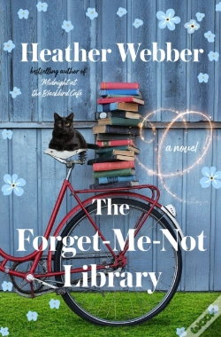 Capa do artigo Forget-Me-Not Library