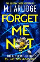 Forget Me Not