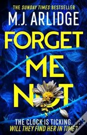 Capa do artigo Forget Me Not
