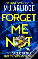 Forget Me Not
