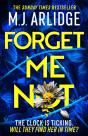 Forget Me Not - Preview