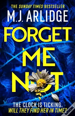 Capa do artigo Forget Me Not