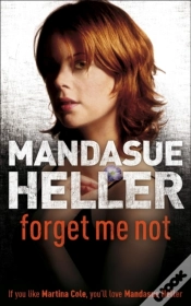 Capa do artigo Forget Me Not