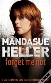 Capa do artigo Forget Me Not