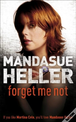Capa do artigo Forget Me Not
