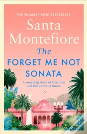 Capa do artigo Forget-Me-Not Sonata