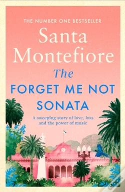 Capa do artigo Forget-Me-Not Sonata