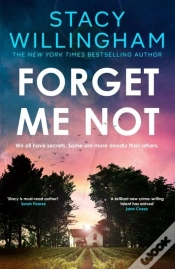 Capa do artigo Forget Me Not