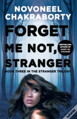 Capa do artigo Forget Me Not, Stranger