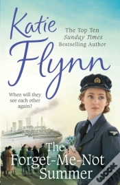 Capa do artigo Forget-Me-Not Summer