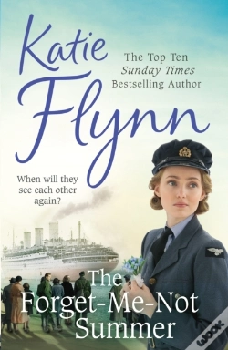 Capa do artigo Forget-Me-Not Summer