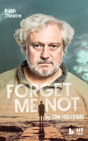Forget Me Not - Preview