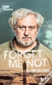 Forget Me Not