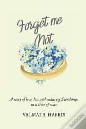 Capa do artigo Forget Me Not