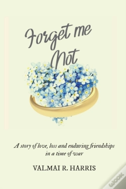 Capa do artigo Forget Me Not