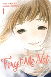 Capa do artigo Forget Me Not Volume 1