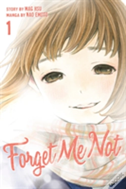 Capa do artigo Forget Me Not Volume 1