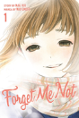 Forget Me Not Volume 1 - Preview