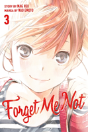 Forget Me Not Volume 3 - Preview